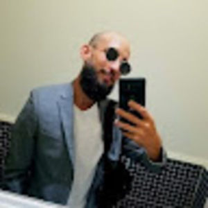 Meet your Posher, Alejandro